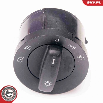 Spínač hlavného osvetlenia ESEN SKV 36SKV007