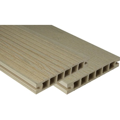 Windoor Terasa Delux 28x160 mm 2400 mm Béžový 1 ks