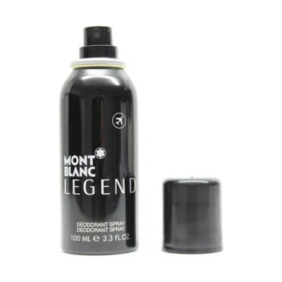 Mont Blanc Legend deo spray 100 ml
