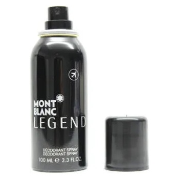 Mont Blanc Legend deo spray 100 ml