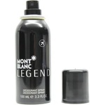 Mont Blanc Legend deo spray 100 ml