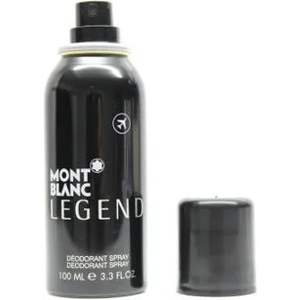 Mont Blanc Legend deo spray 100 ml