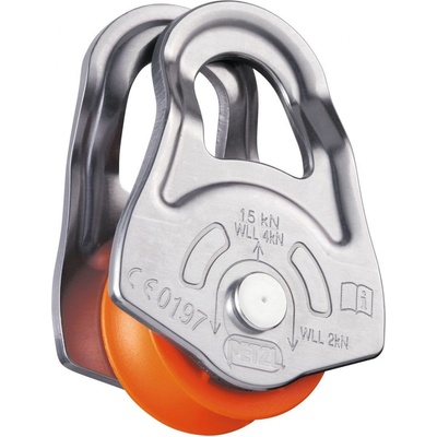 Petzl Oscilante