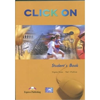 Click on 3 Student´s Book
