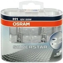 Osram Night Breaker Unlimited 64150NBU-HCB H1 P14,5s 12V 55W