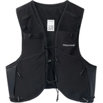 NNormal Раница за трейл бягане NNormal Race Vest 5 Trail running backpack - Black (502-9705-0113)