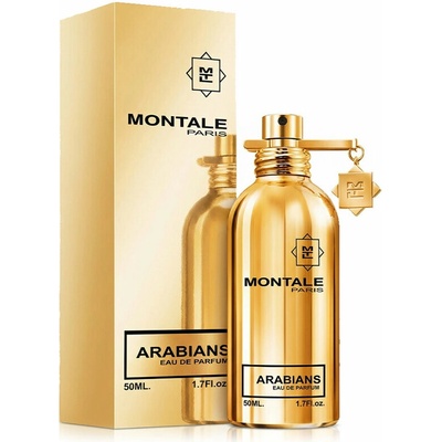 Montale Paris Arabians parfumovaná voda unisex 50 ml