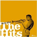 Davis, Miles - Hits LP