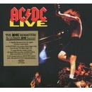 AC/DC - Live - Excerpts CD