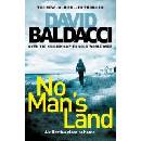 NO MAN'S LAND BALDACCI DAVID