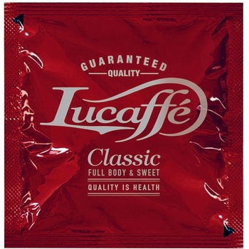 Lucaffé Classic (150)