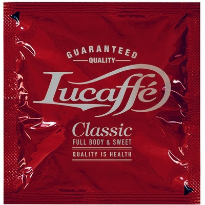 Lucaffé Classic (150)