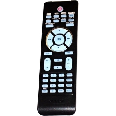 GENERAL PHILIPS 996510028867 - съвместимо дистанционно управление на марката General (996510028867)