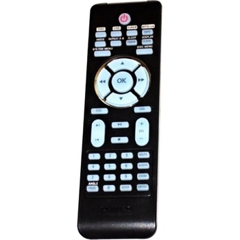 GENERAL PHILIPS 996510028867 - съвместимо дистанционно управление на марката General (996510028867)