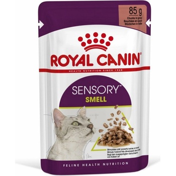 Royal Canin Sensory Smell in gravy 85 g