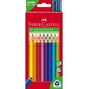 Faber-Castell 116520 Junior Triangular 20ks
