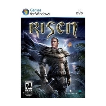 Risen