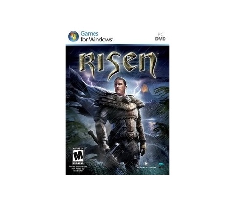 Risen
