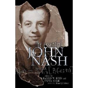 Essential John Nash (ISBN: 9780691096100)