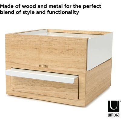 Umbra - Органайзер за бижута (1005314.390)