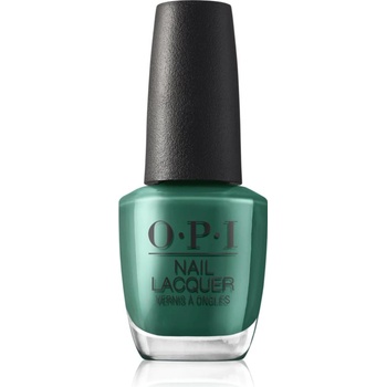 OPI Make ‘Em Jelly! Nail Lacquer лак за нокти цвят Pose-in-Ivy 15ml