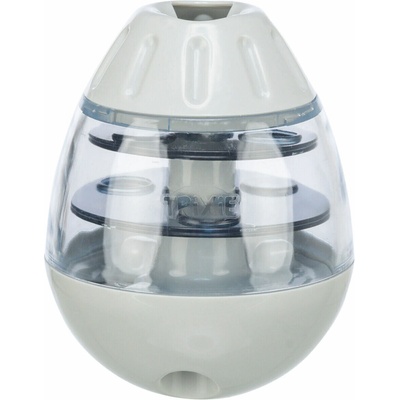 Roly poly Snack egg vajce na maškrty plast 13 cm
