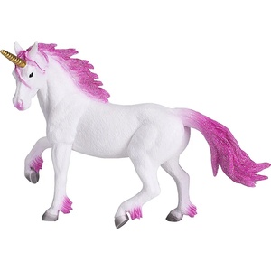 Mojo Фигурка Mojo Fantasy&Figurines - Розов eднорог (387297) - ozone