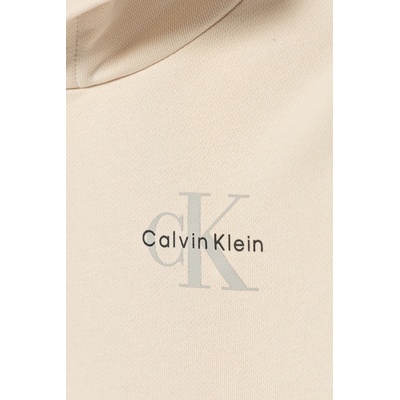 Calvin Klein Детски памучен суичър Calvin Klein Jeans (IU0IU00712.104.116.PPY2)