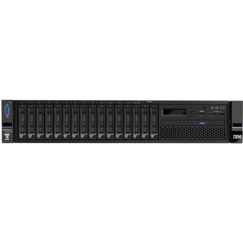 Lenovo IBM x3650 M5 5462F2G