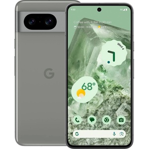 Google Pixel 8 5G 256GB 8GB RAM Dual Мобилни телефони (GSM)