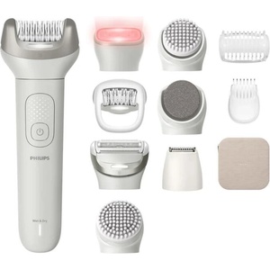Philips BRE750/00 Епилатори