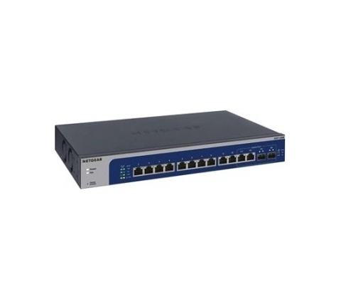 Netgear XS512EM