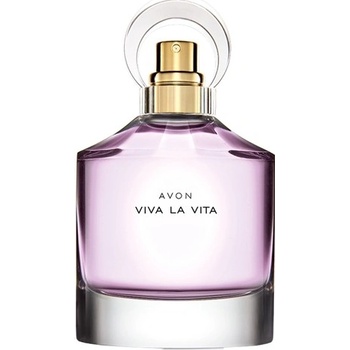 Avon Viva La Vita parfémovaná voda dámská 50 ml