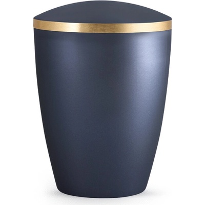Zvieracia urna Elegance - Modrá 1,5l