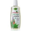 BC Bione Cosmetics Dentamint ústní voda Cannabis 500 ml