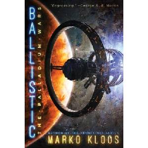 Ballistic | Flute (ISBN: 9781542090070)