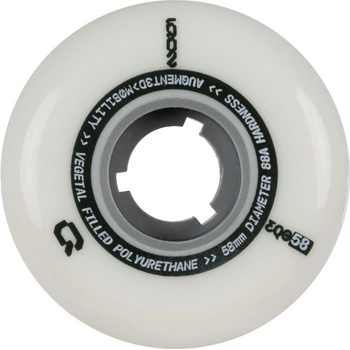 Powerslide Iqon EQO 58mm 88A 4ks