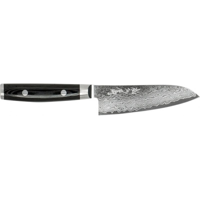 Yaxell RAN PLUS Santoku nůž malý 12,5 cm
