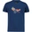 CMP Детска тениска Cmp Kid's T-Shirt Print T-shirt - Midnight - размер 116 (EU) (704-3999-1411)