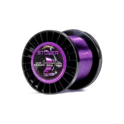 Krmiva Hulín Sportcarp Stoner Fluo Stoner 1120m 0,35mm