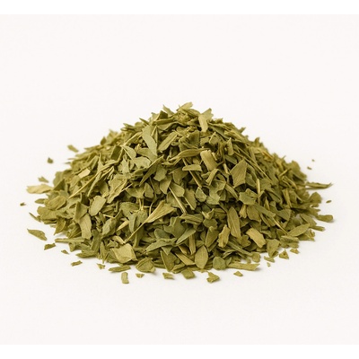 QuickTea Jasan list řezaný 500 g