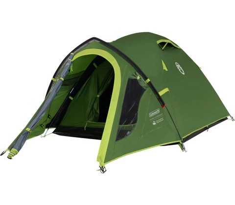 Coleman Darwin 2 plus Blackout