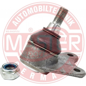 Čap ramena MASTER-SPORT GERMANY 25524-SET-MS