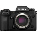 Fujifilm X-H2 Body (16756986) Цифрови фотоапарати