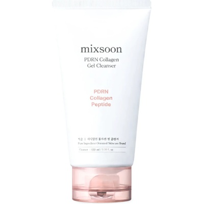 Mixsoon - PDRN Collagen Gel Cleanser 100ml