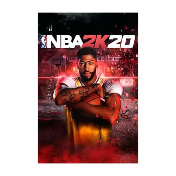 NBA 2K20