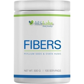 Image 1 of HS Labs Fibers [500 грама]