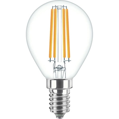 Pila žárovka LED Classic 60W P45 E14 WW CL ND
