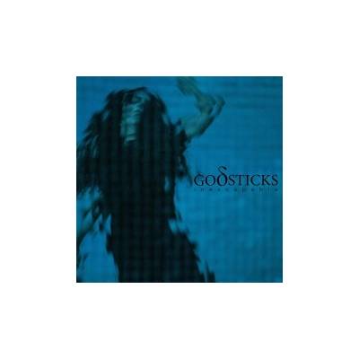 GODSTICKS - INESCAPABLE LTD. LP