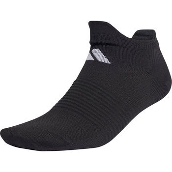 adidas Kids' Performance Low Trainers Sock - Black